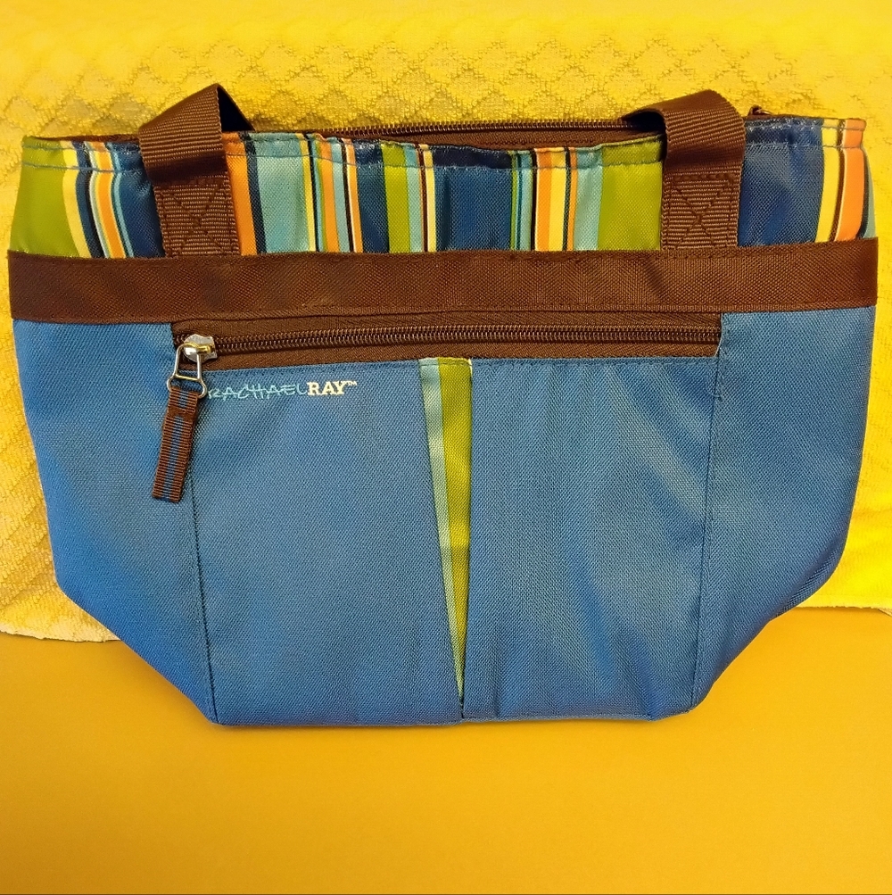 Rachael Ray Insulated Lunch Tote